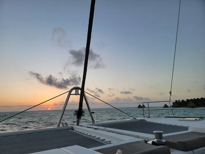 Sandstar Yacht Photos Pics 