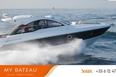 2011 Beneteau Gran Turismo 34