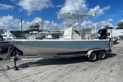 Pathfinder 2200 Tournament Edition