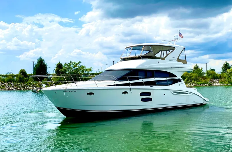 Lucid Dreams Yacht Photos Pics 