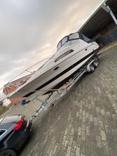 1996 Bayliner Cierra 2755 Sunbridge
