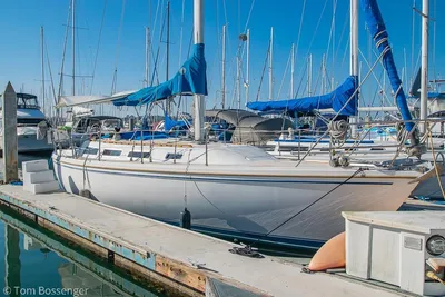 Catalina 36