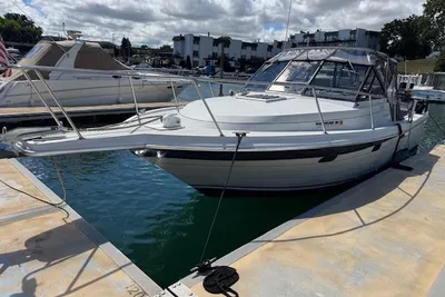 Penn Yan Predator 288