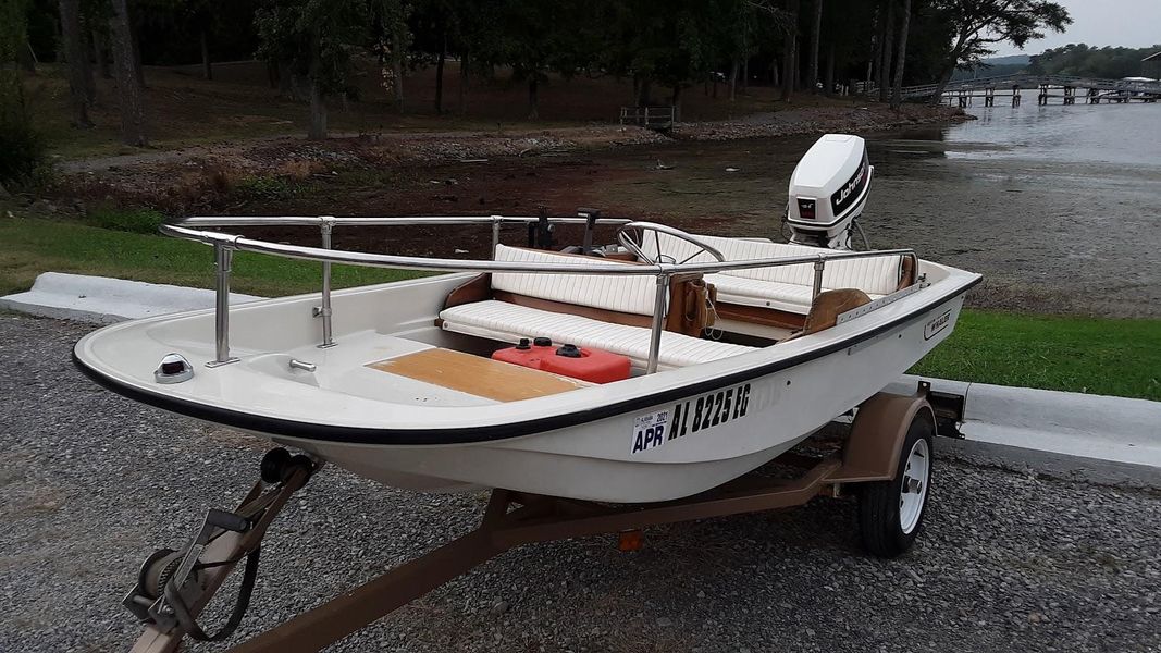 1975 Hatteras 58 LRC