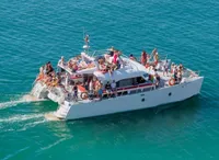 2009 Custom Professional Catamaran