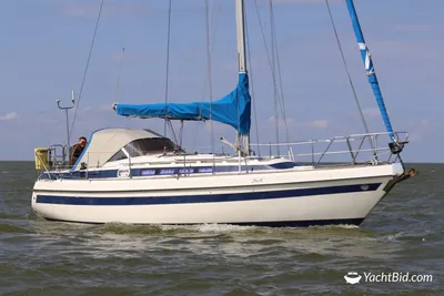 Sunbeam 34