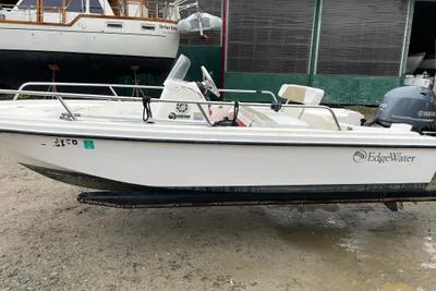 Edgewater 158CS