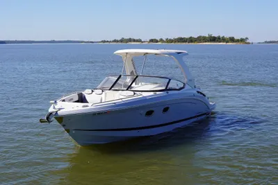 Chaparral 347 SSX