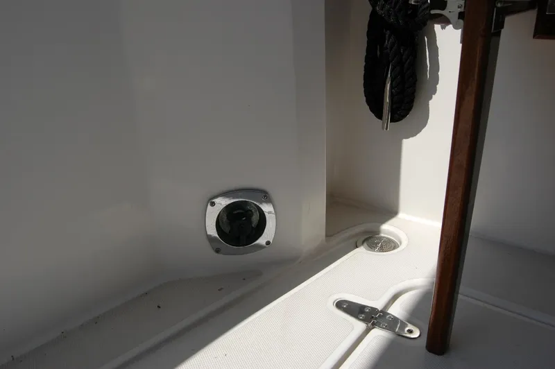 Eight Bells Yacht Photos Pics 