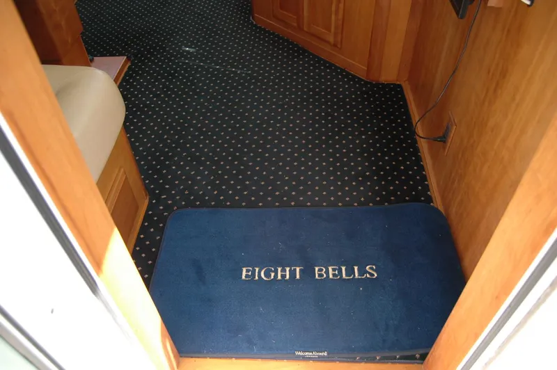 Eight Bells Yacht Photos Pics 