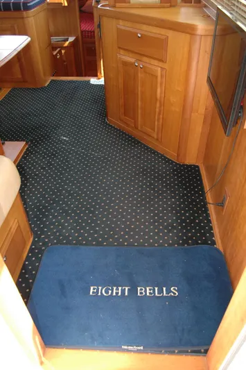 Eight Bells Yacht Photos Pics 