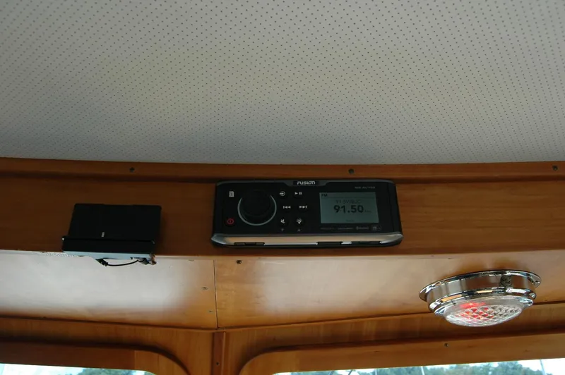 Eight Bells Yacht Photos Pics 