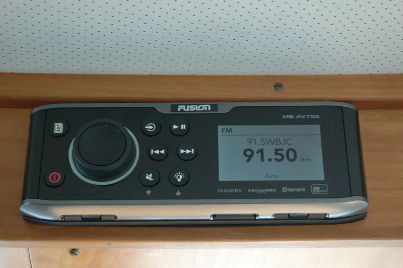 Eight Bells Yacht Photos Pics 