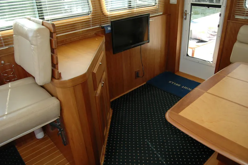 Eight Bells Yacht Photos Pics 