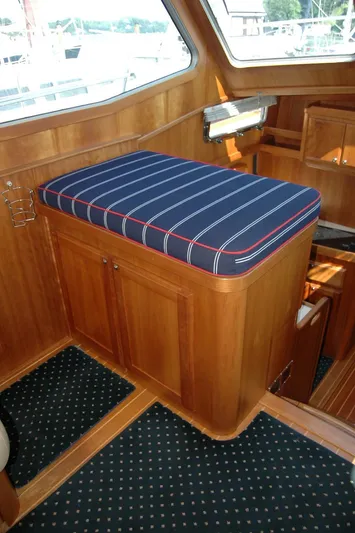 Eight Bells Yacht Photos Pics 