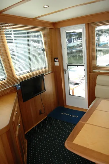 Eight Bells Yacht Photos Pics 