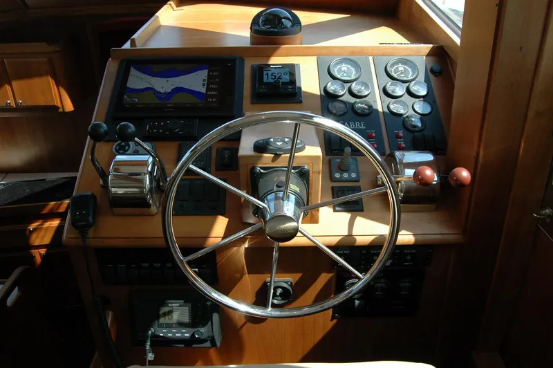 Eight Bells Yacht Photos Pics 