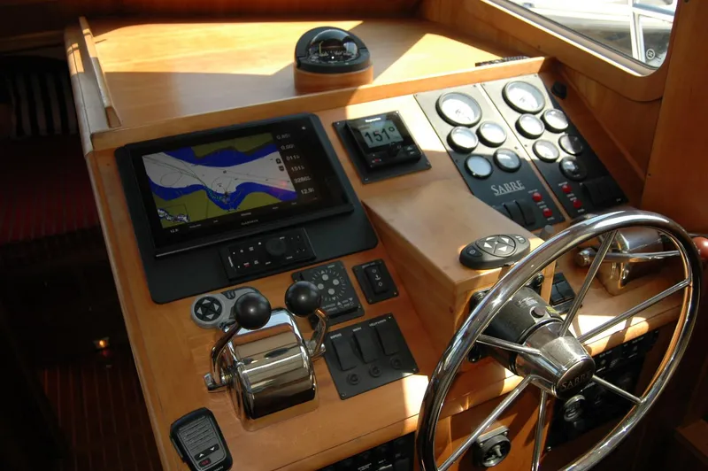 Eight Bells Yacht Photos Pics 