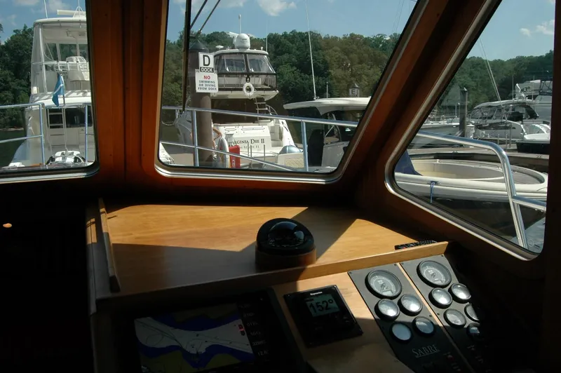 Eight Bells Yacht Photos Pics 