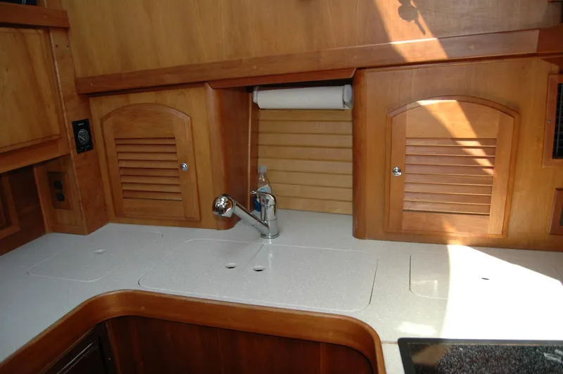 Eight Bells Yacht Photos Pics 