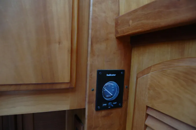 Eight Bells Yacht Photos Pics 