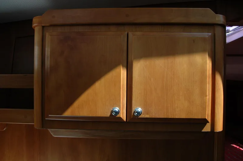 Eight Bells Yacht Photos Pics 