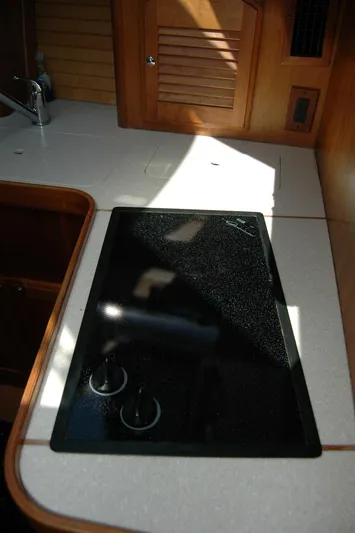 Eight Bells Yacht Photos Pics 