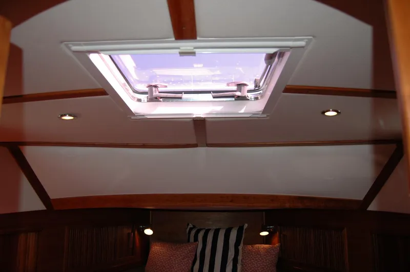 Eight Bells Yacht Photos Pics 