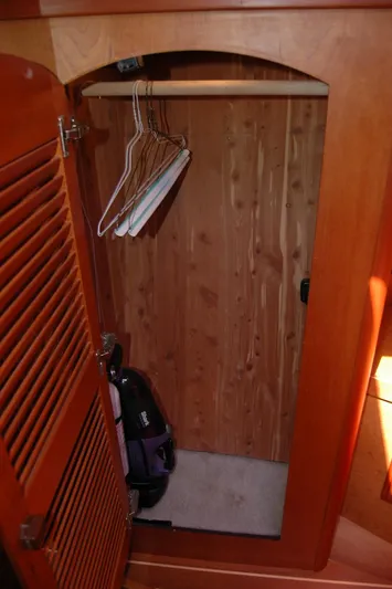 Eight Bells Yacht Photos Pics 