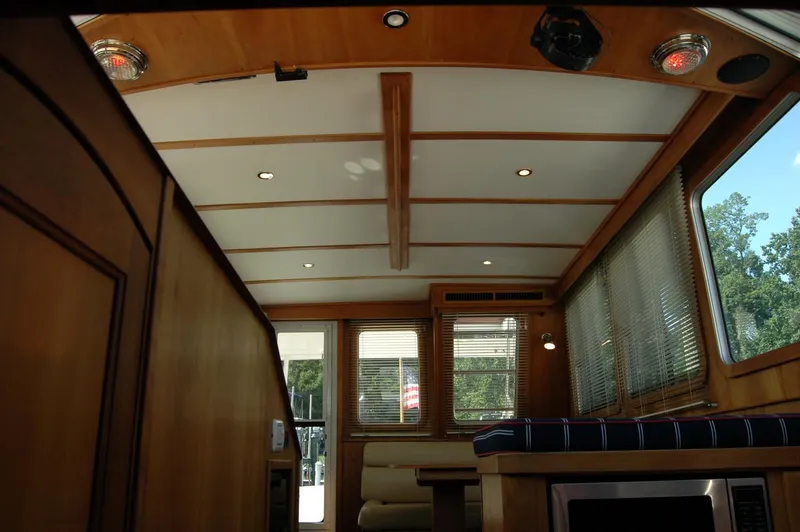 Eight Bells Yacht Photos Pics 