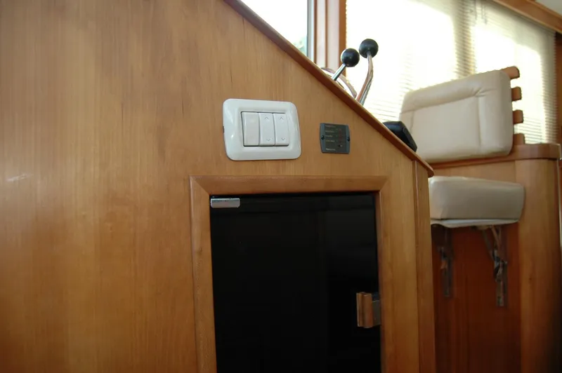 Eight Bells Yacht Photos Pics 