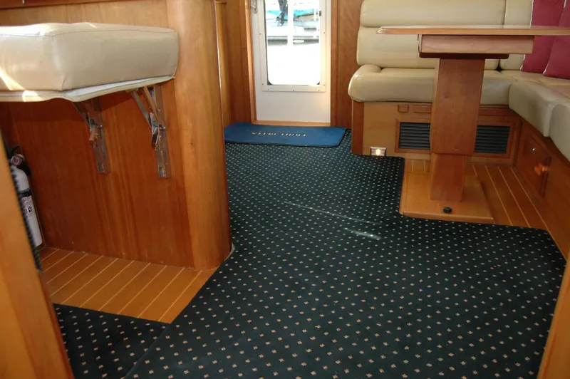 Eight Bells Yacht Photos Pics 