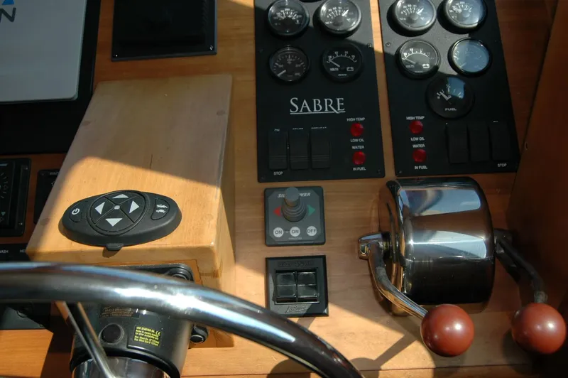 Eight Bells Yacht Photos Pics 