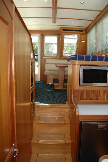 Eight Bells Yacht Photos Pics 