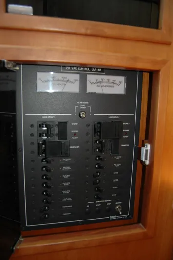 Eight Bells Yacht Photos Pics 