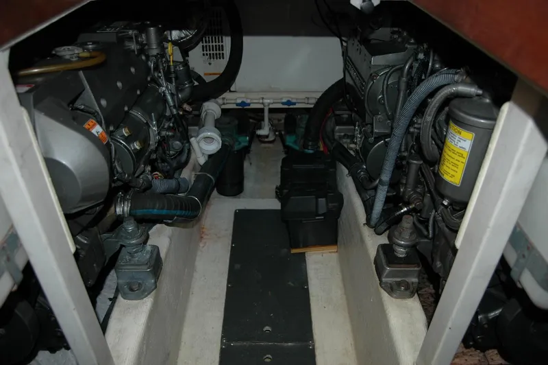 Eight Bells Yacht Photos Pics 