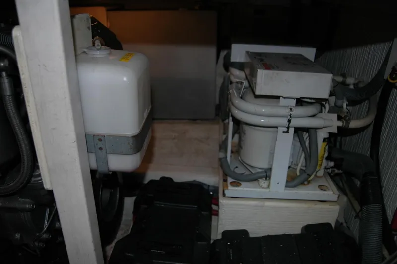 Eight Bells Yacht Photos Pics 