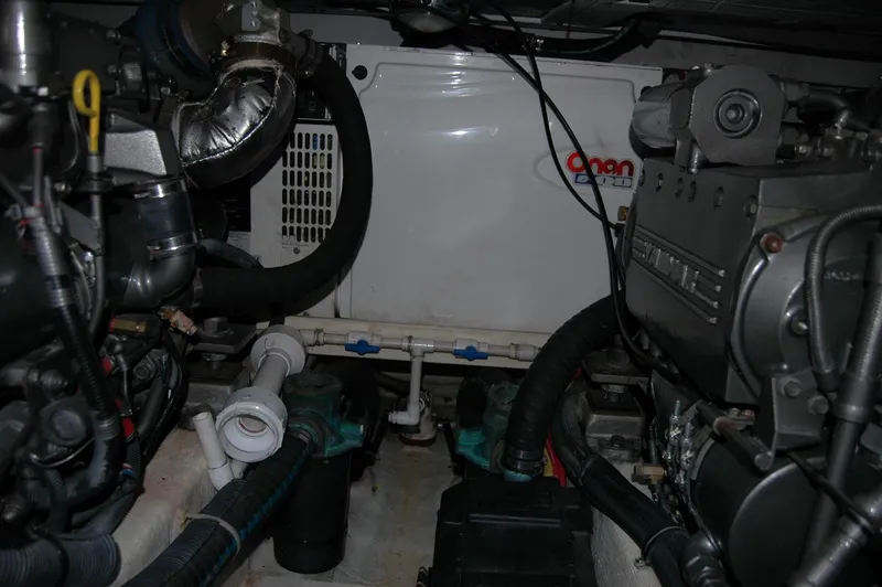 Eight Bells Yacht Photos Pics 