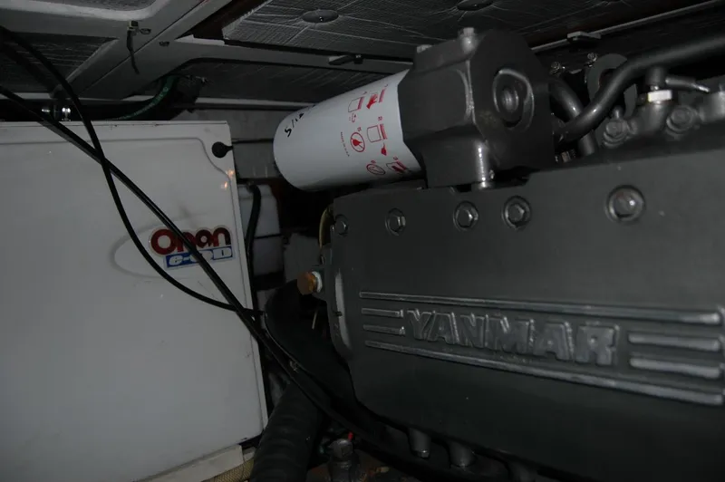 Eight Bells Yacht Photos Pics 