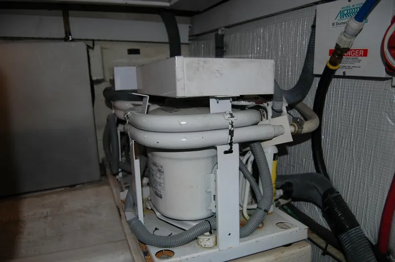 Eight Bells Yacht Photos Pics 