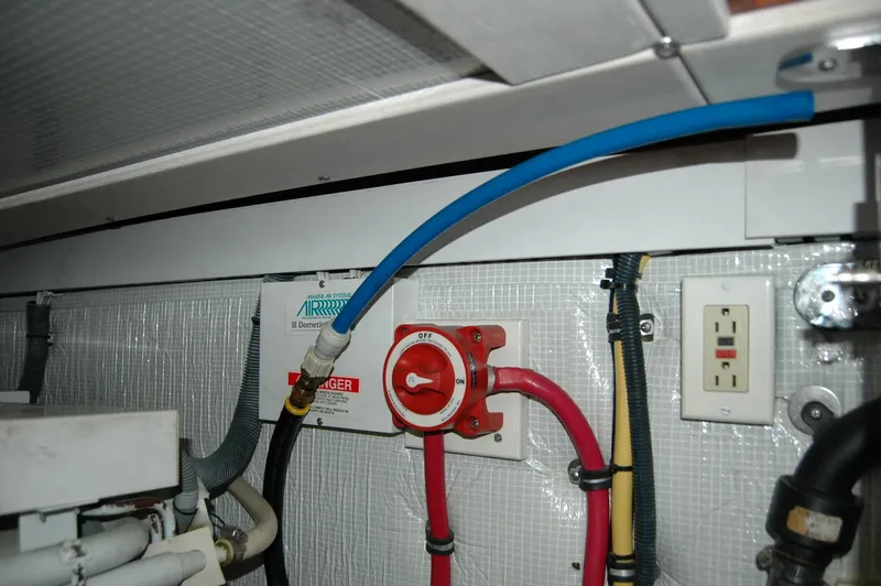 Eight Bells Yacht Photos Pics 