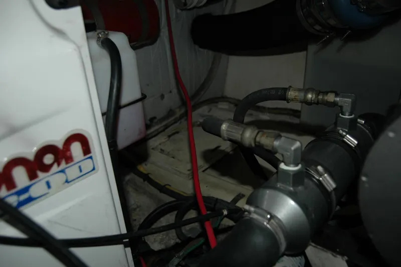 Eight Bells Yacht Photos Pics 