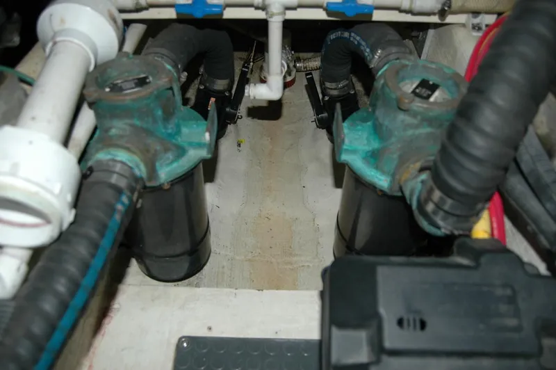 Eight Bells Yacht Photos Pics 