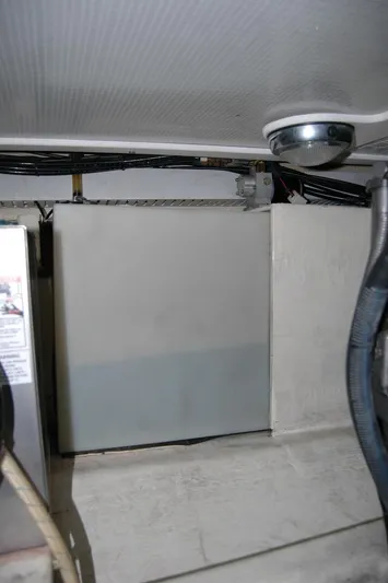 Eight Bells Yacht Photos Pics 