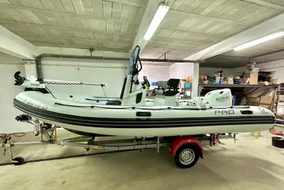 2023 Zodiac PRO 5.5 GRC