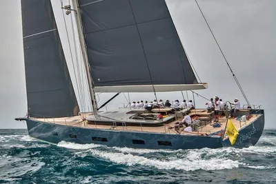 2024 YYachts Y8