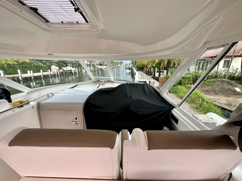 2007 Sea Ray 40' Motor Yacht