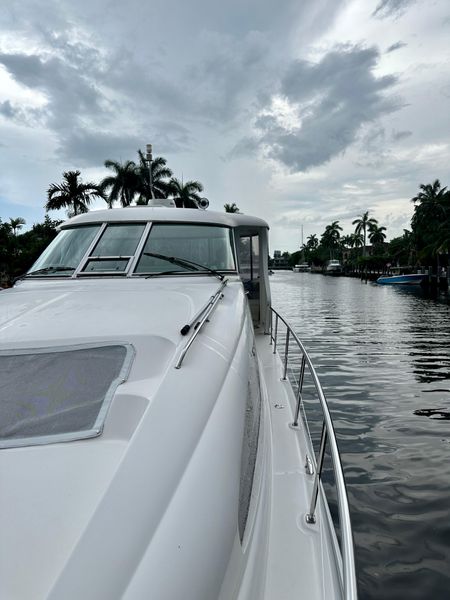 2007 Sea Ray 40' Motor Yacht