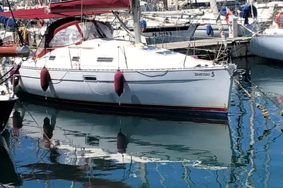 1999 Beneteau Oceanis Clipper 311