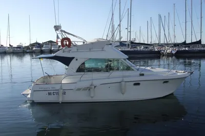 2004 Beneteau Antares 9.80